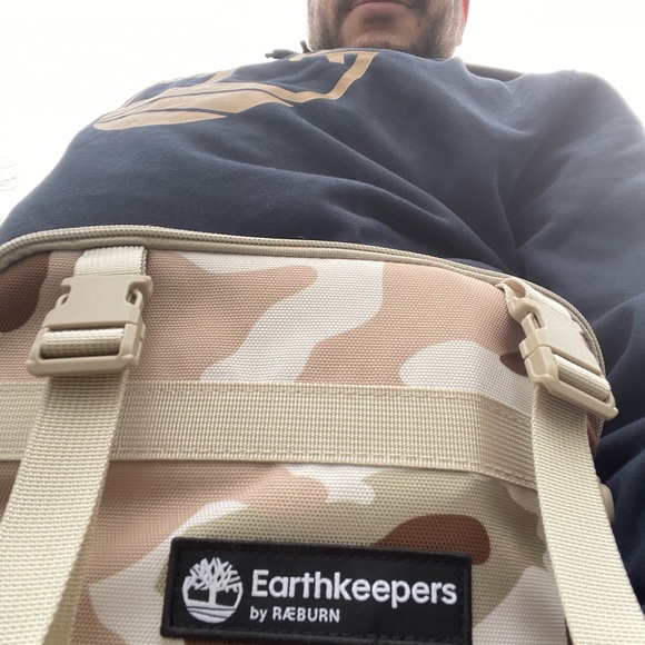 Meet your Posher, Chris - Picture 11 of 16